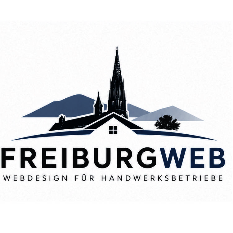 Webdesign Freiburg für Handwerksbetriebe – FreiburgWeb